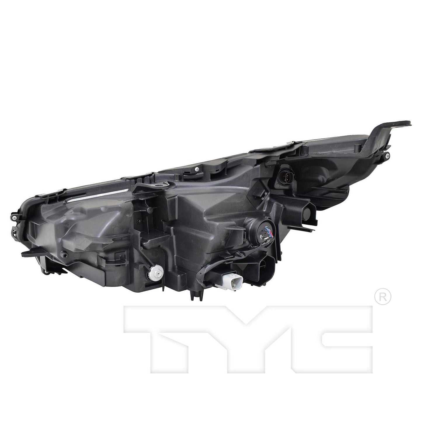TYC TYC Regular 20-17071-00