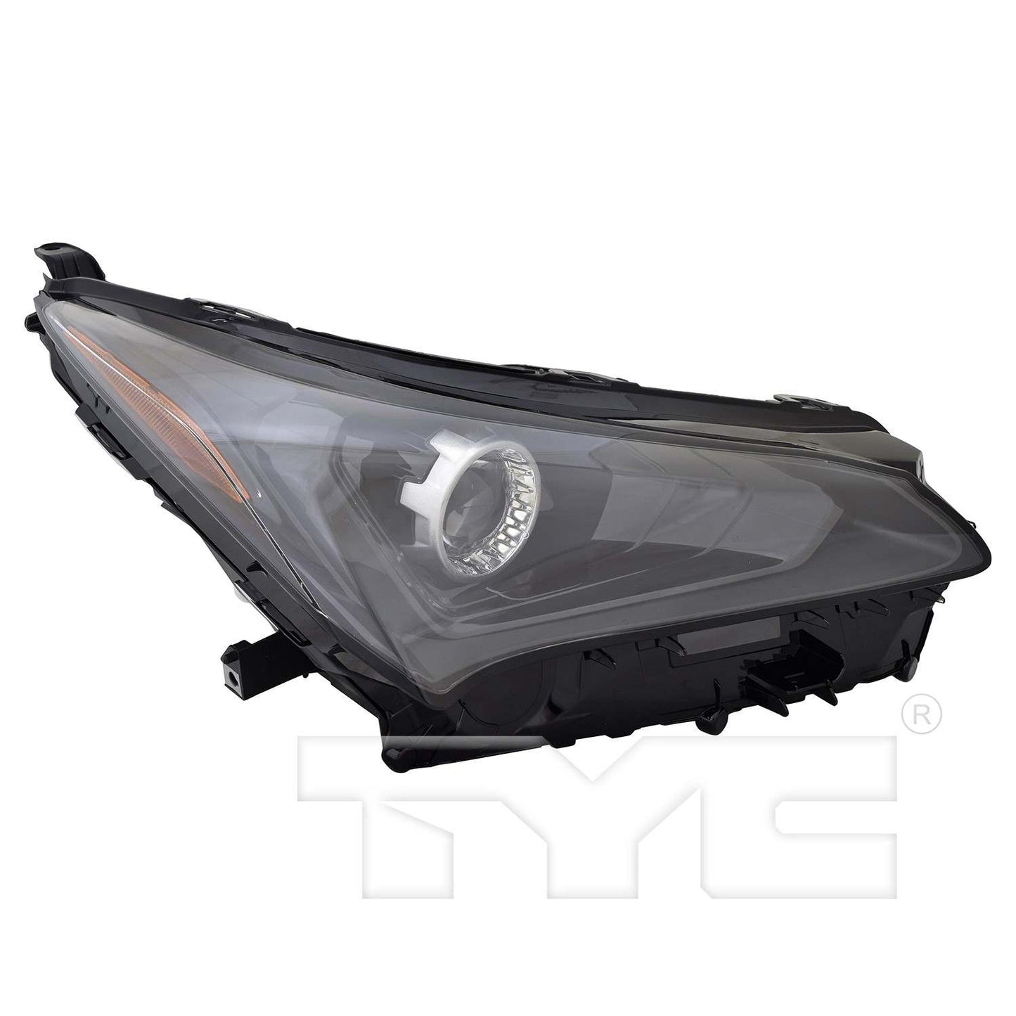 TYC TYC Regular 20-17071-00