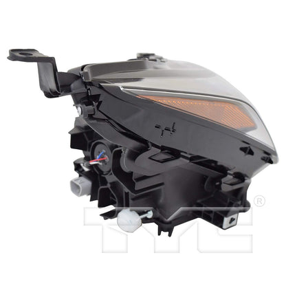 TYC TYC Regular 20-17071-00