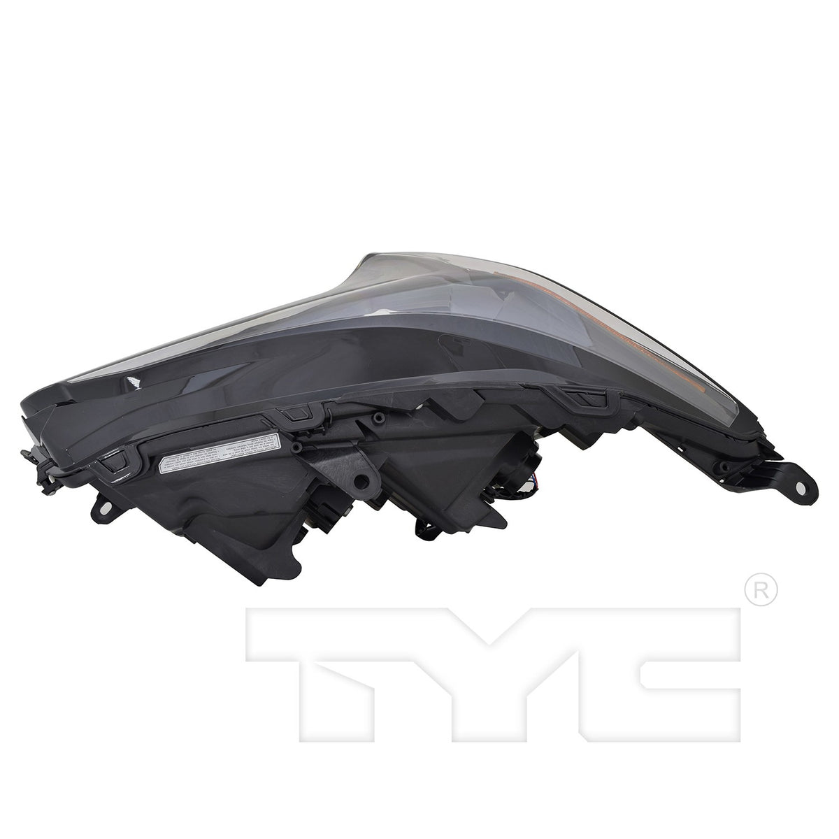TYC TYC Regular 20-17071-00
