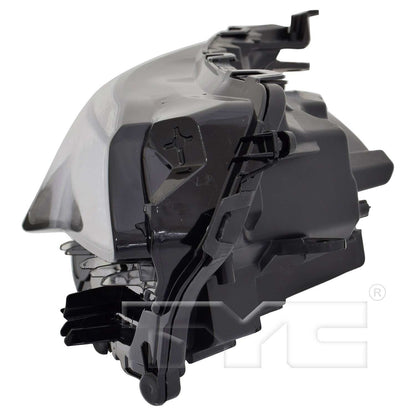 TYC CAPA Certified 20-17071-90-9