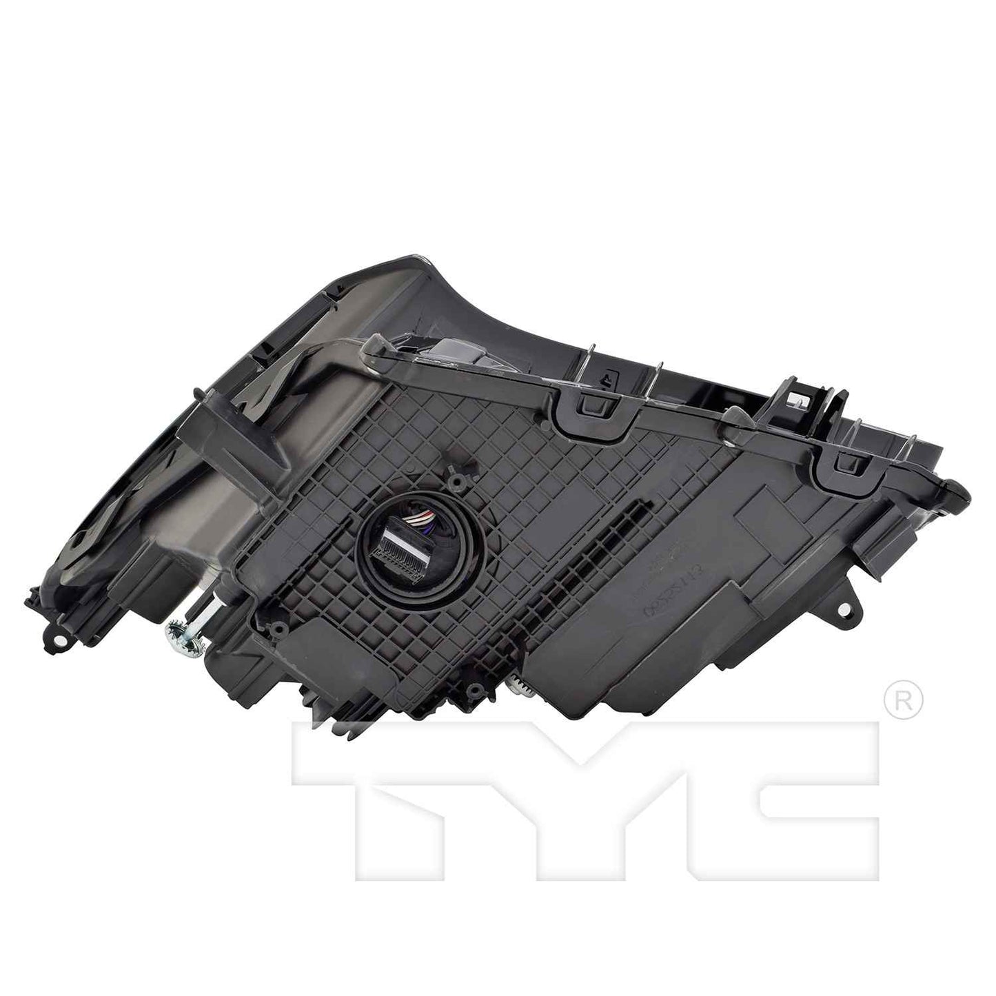 TYC CAPA Certified 20-17071-90-9