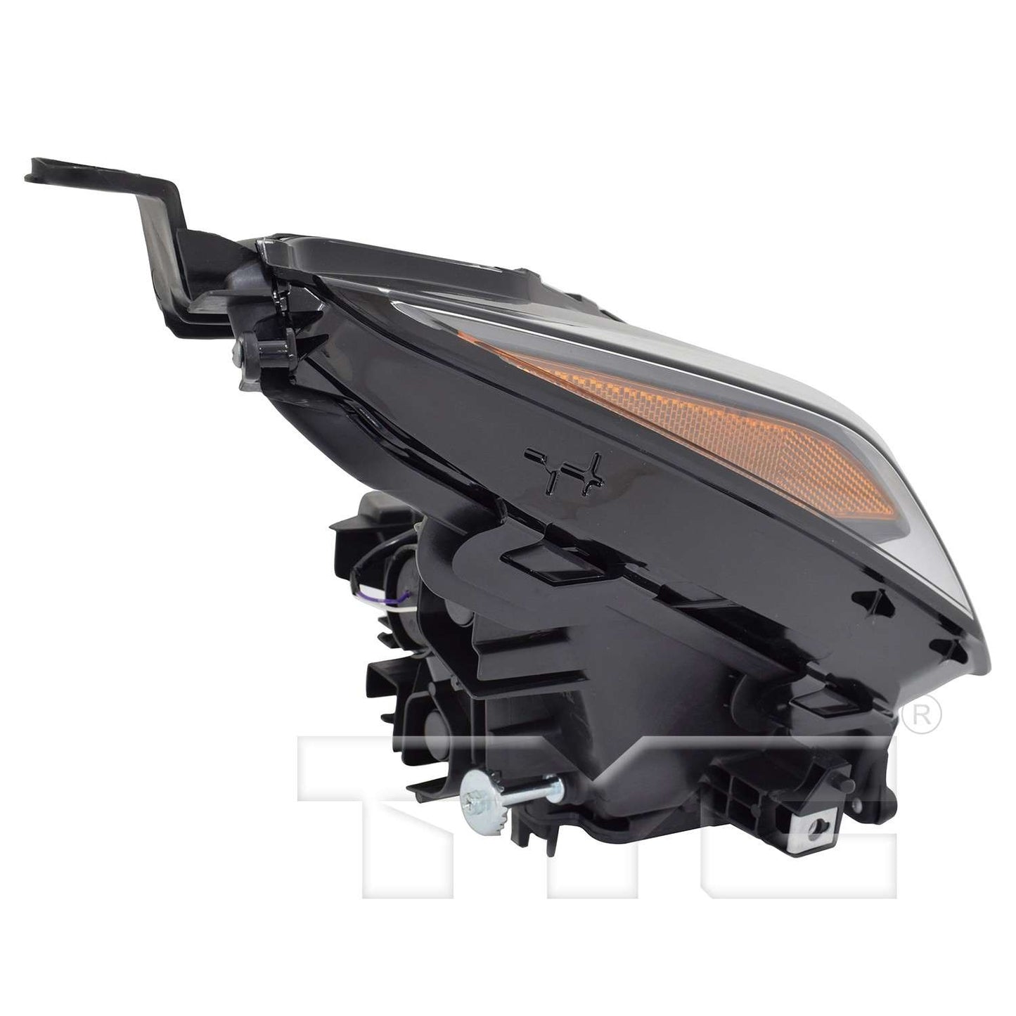 TYC CAPA Certified 20-17071-90-9