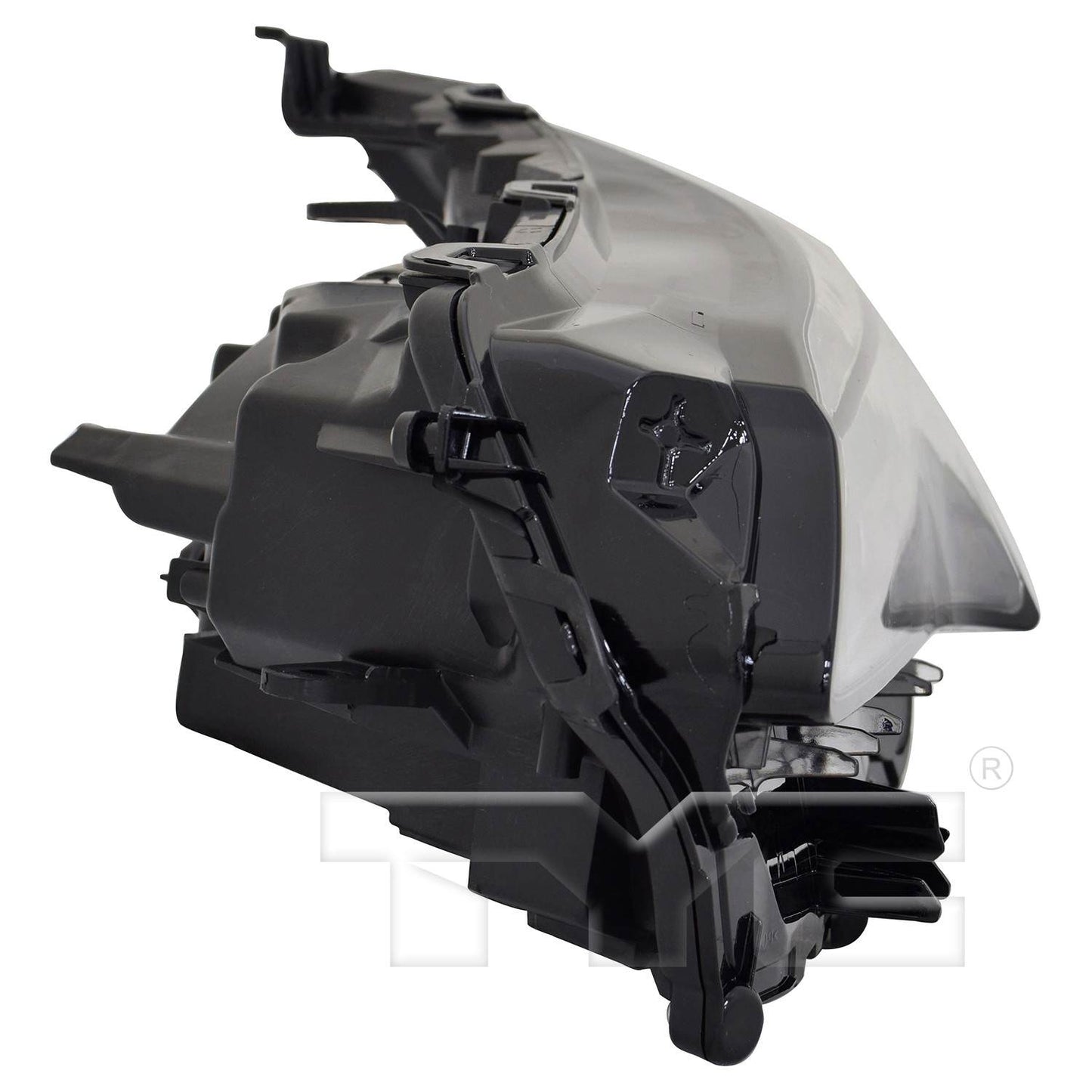 TYC CAPA Certified 20-17072-00-9