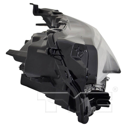 TYC CAPA Certified 20-17072-00-9