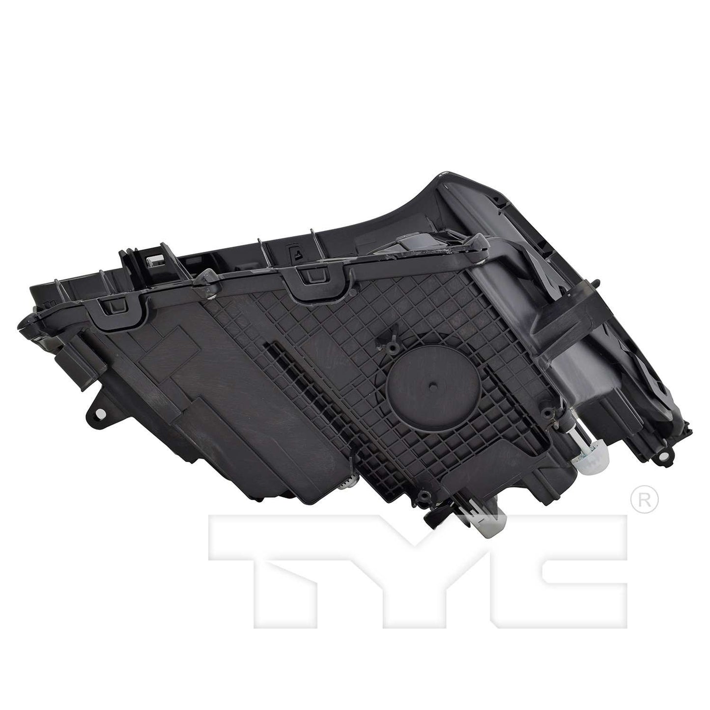 TYC CAPA Certified 20-17072-00-9