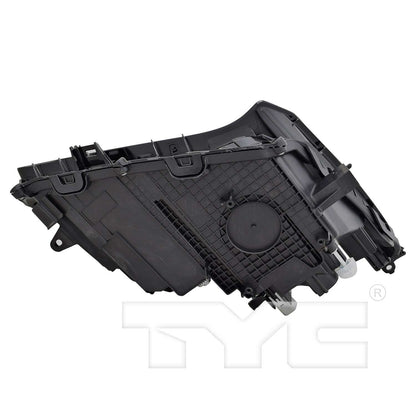 TYC CAPA Certified 20-17072-00-9