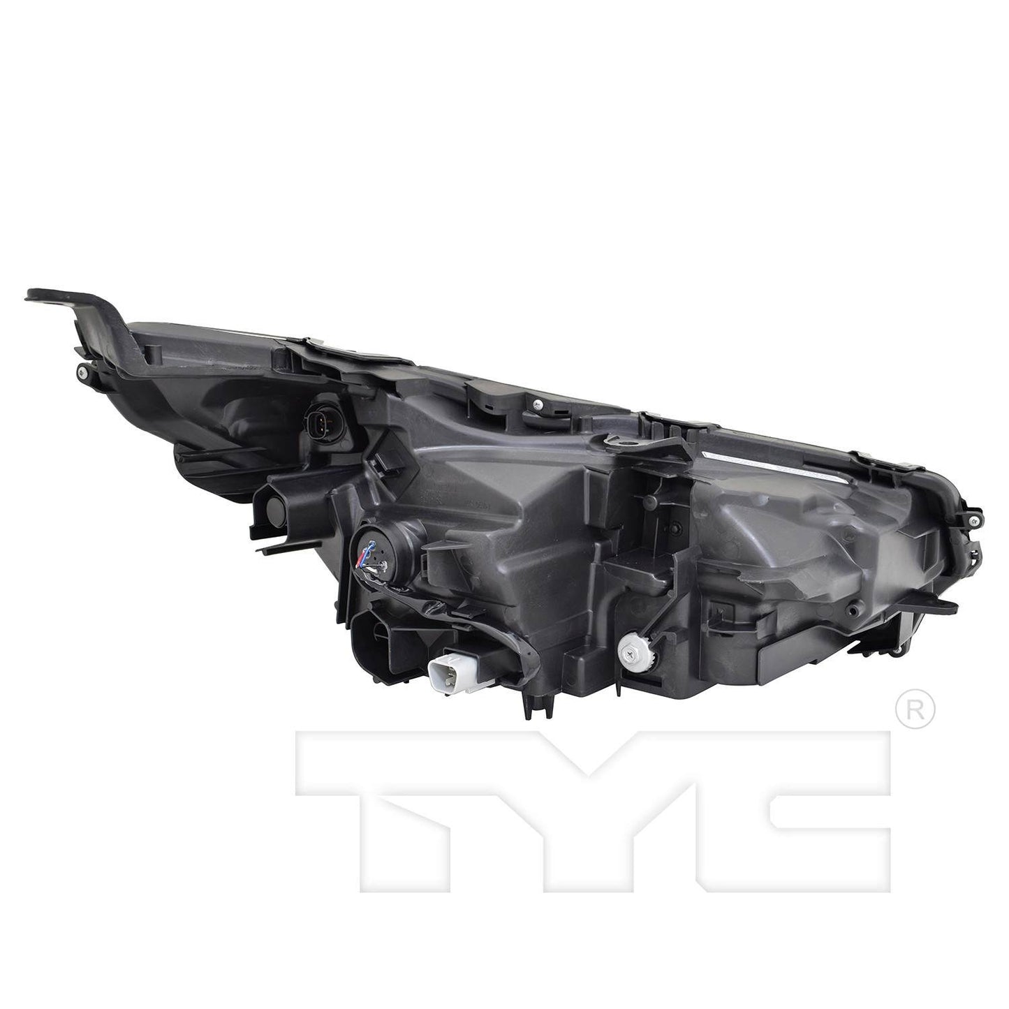 TYC TYC Regular 20-17072-00