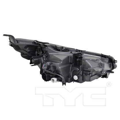 TYC TYC Regular 20-17072-00