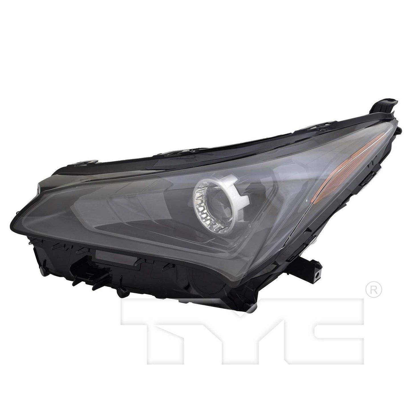TYC TYC Regular 20-17072-00
