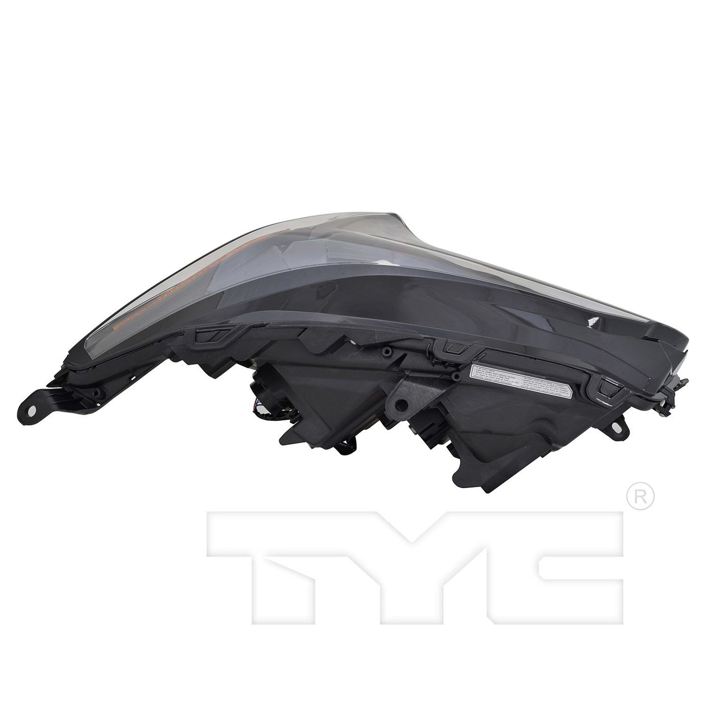 TYC TYC Regular 20-17072-00