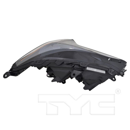 TYC TYC Regular 20-17072-00