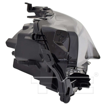 TYC CAPA Certified 20-17072-90-9
