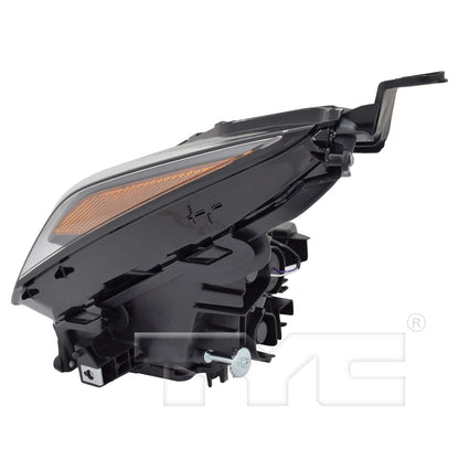 TYC CAPA Certified 20-17072-90-9