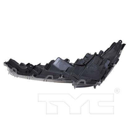 TYC CAPA Certified 20-17081-90-9