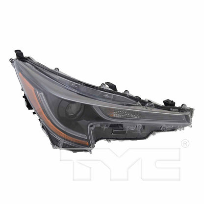 TYC TYC Regular 20-17081-90