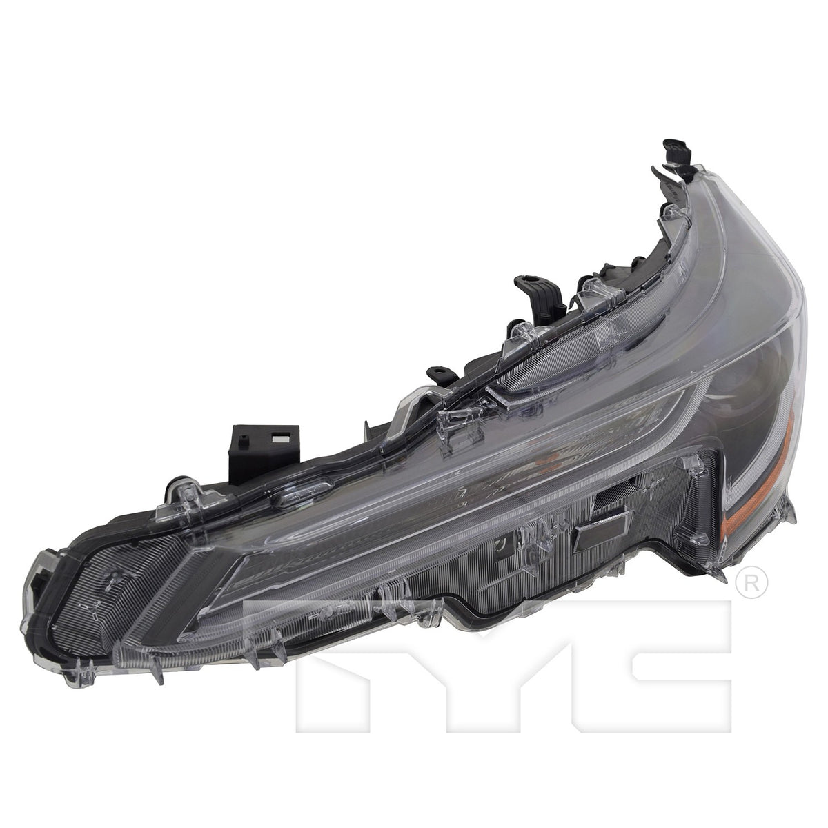 TYC CAPA Certified 20-17082-90-9