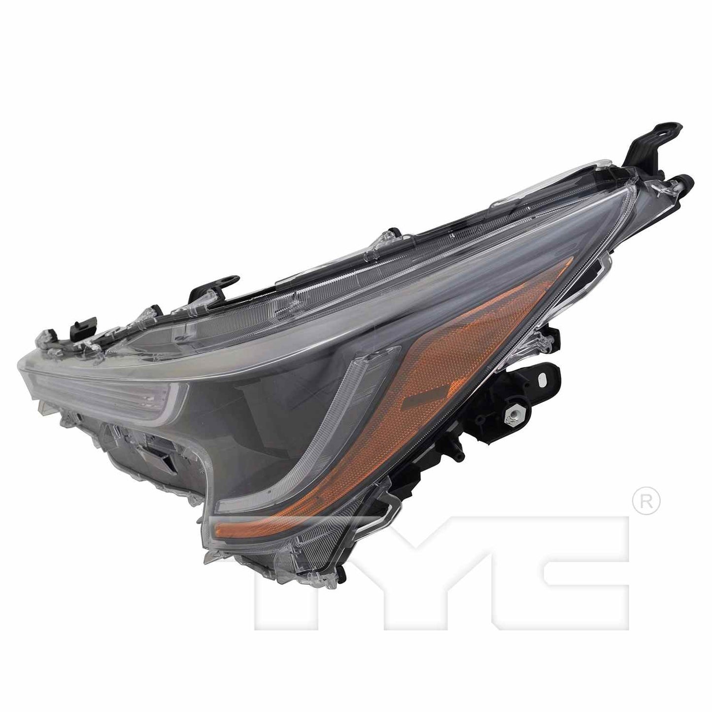 TYC CAPA Certified 20-17082-90-9