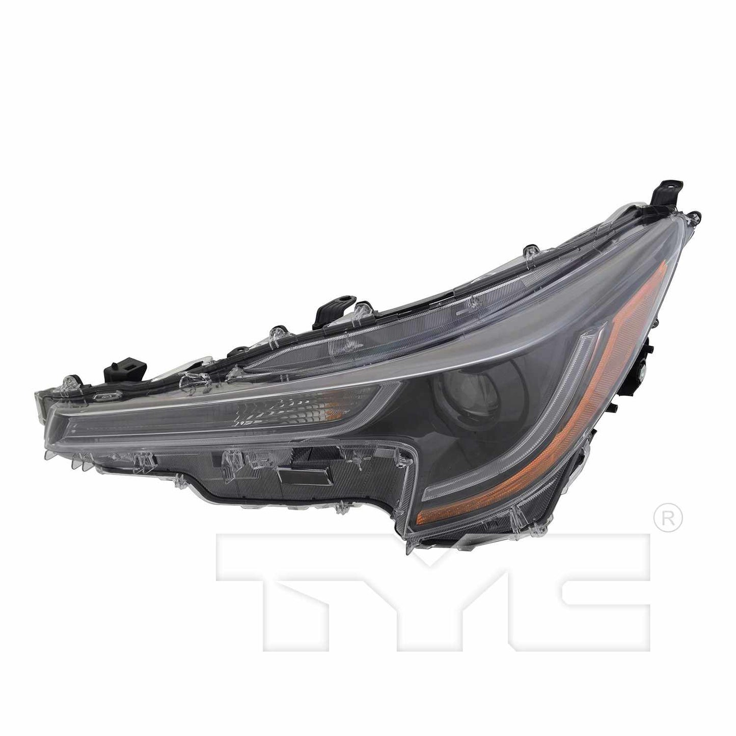 TYC TYC Regular 20-17082-90