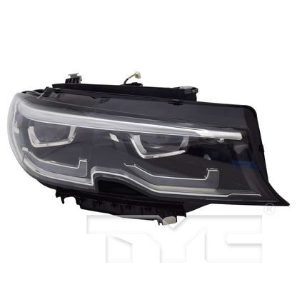 TYC TYC Regular 20-17083-00
