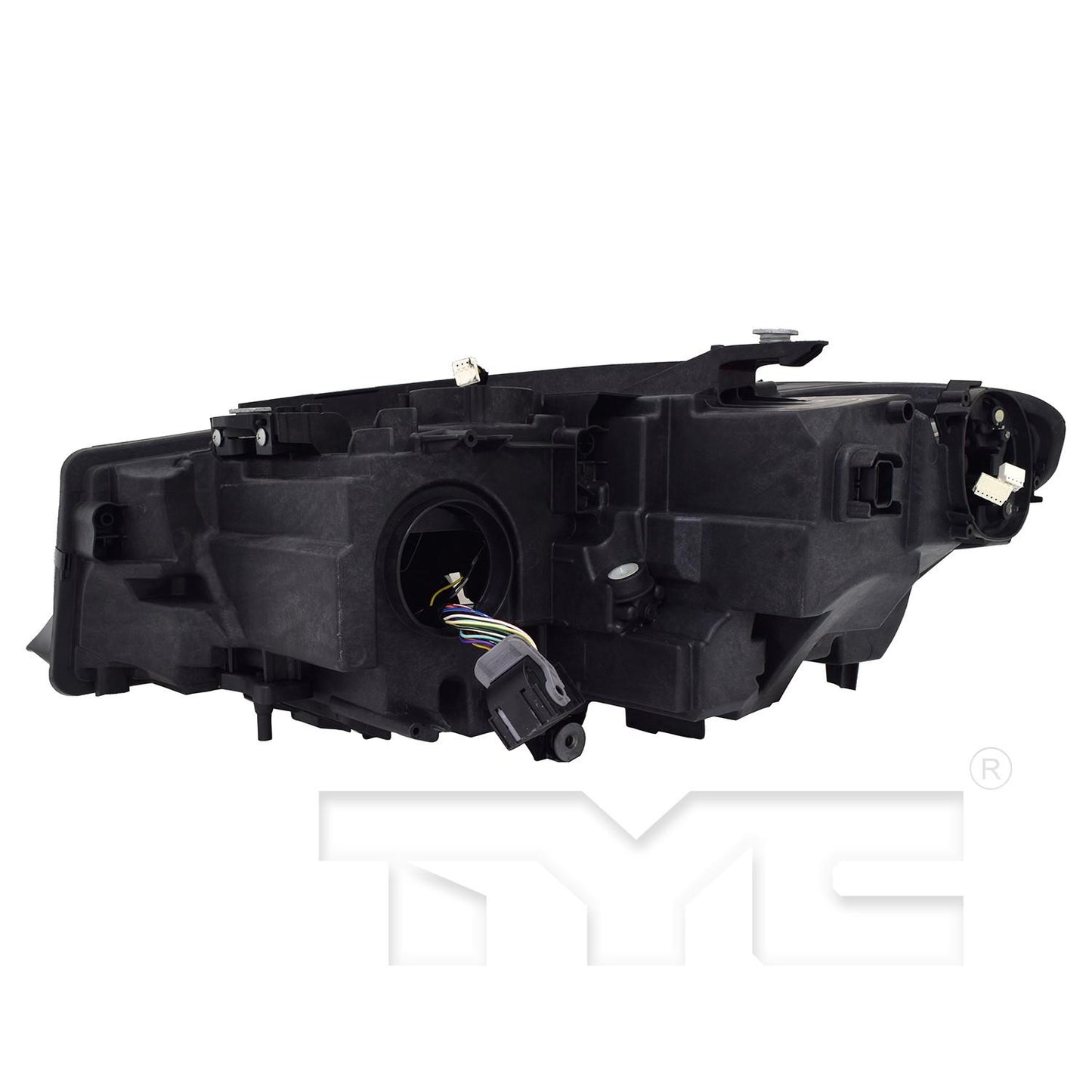 TYC TYC Regular 20-17083-00
