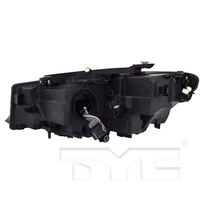 TYC TYC Regular 20-17083-00