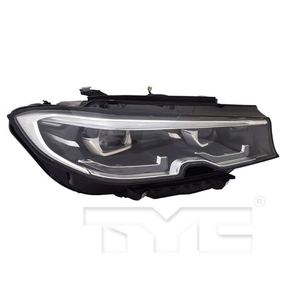 TYC TYC Regular 20-17083-00