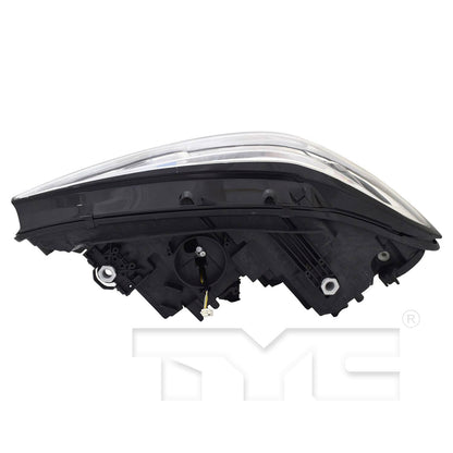 TYC TYC Regular 20-17083-00