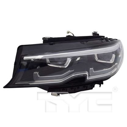 TYC TYC Regular 20-17084-00