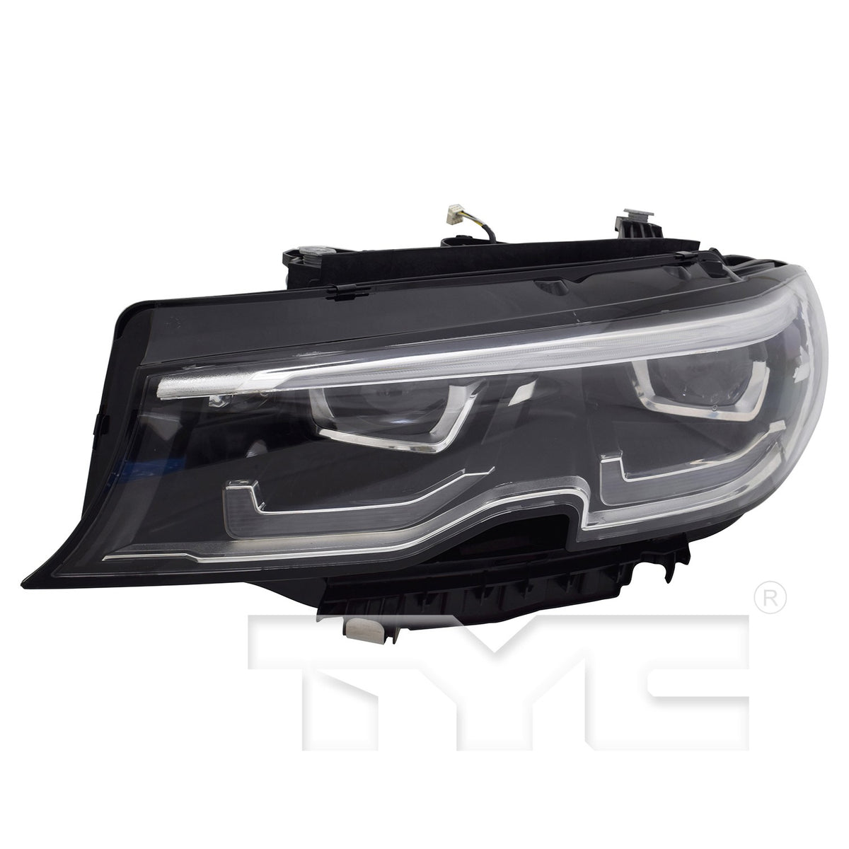 TYC TYC Regular 20-17084-00