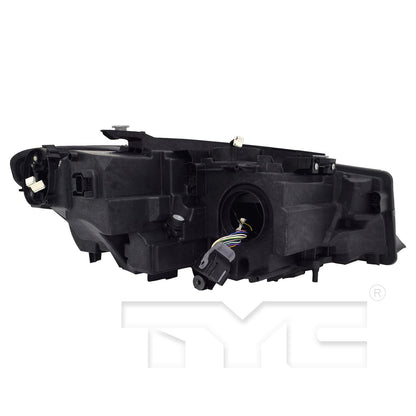 TYC TYC Regular 20-17084-00