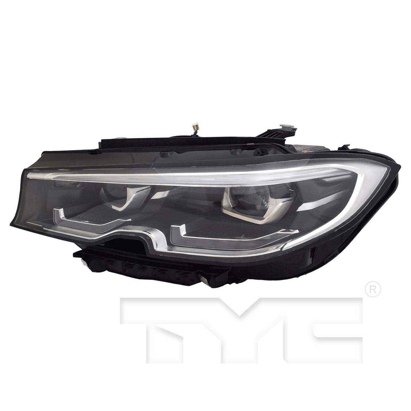 TYC TYC Regular 20-17084-00