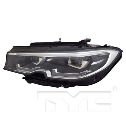 TYC TYC Regular 20-17084-00