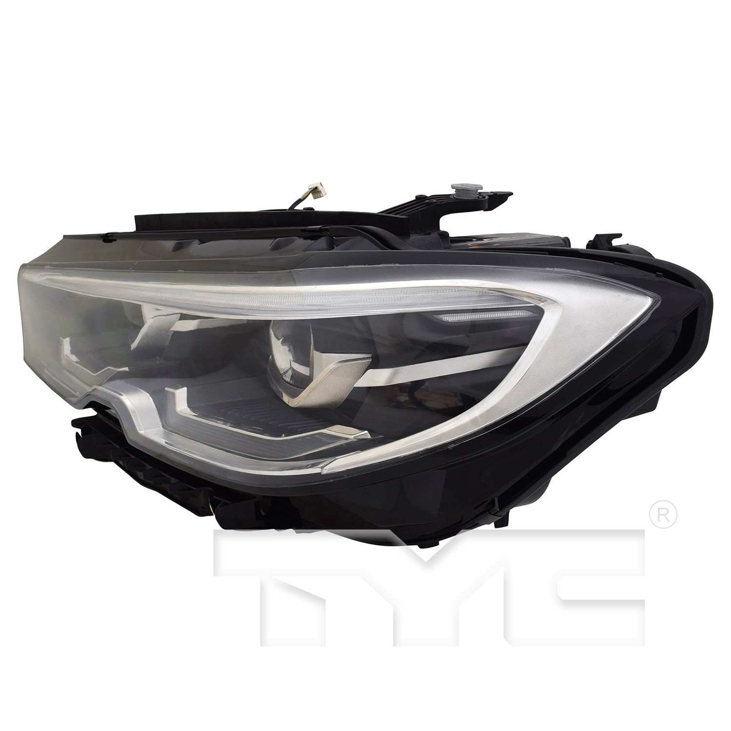 TYC TYC Regular 20-17084-00