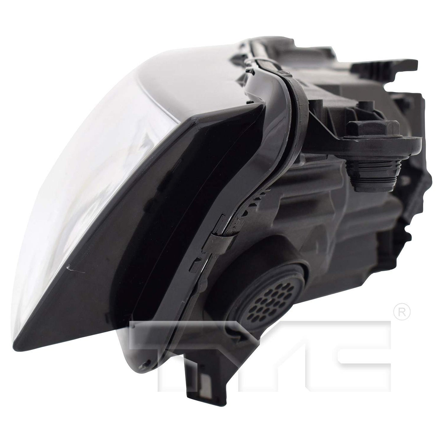 TYC CAPA Certified 20-17095-00-9