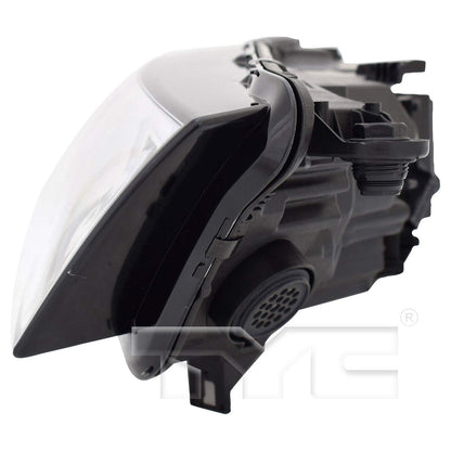 TYC CAPA Certified 20-17095-00-9