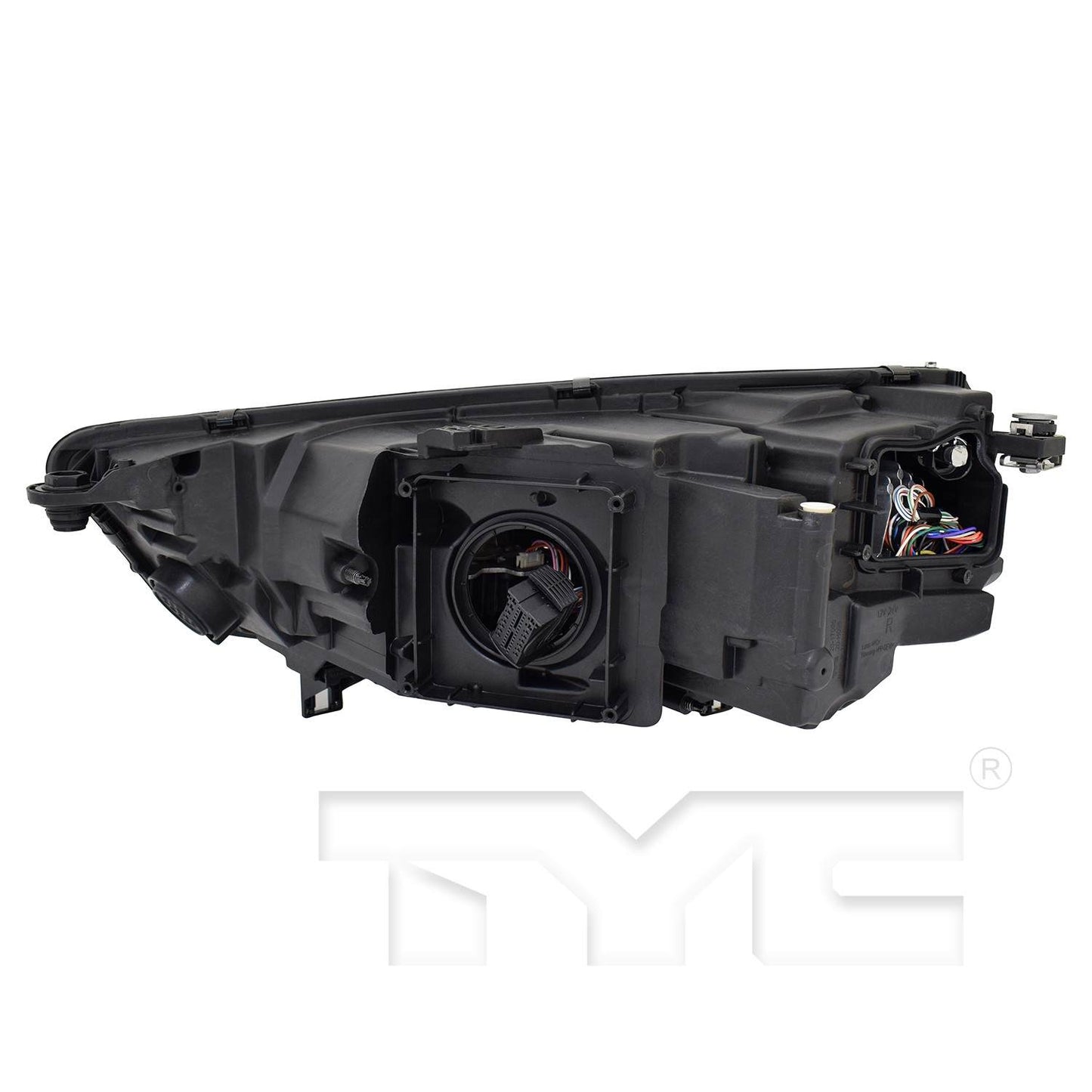 TYC CAPA Certified 20-17095-00-9