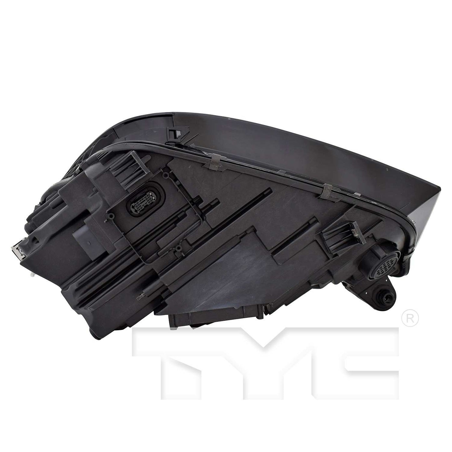 TYC CAPA Certified 20-17095-00-9