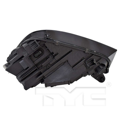 TYC CAPA Certified 20-17095-00-9