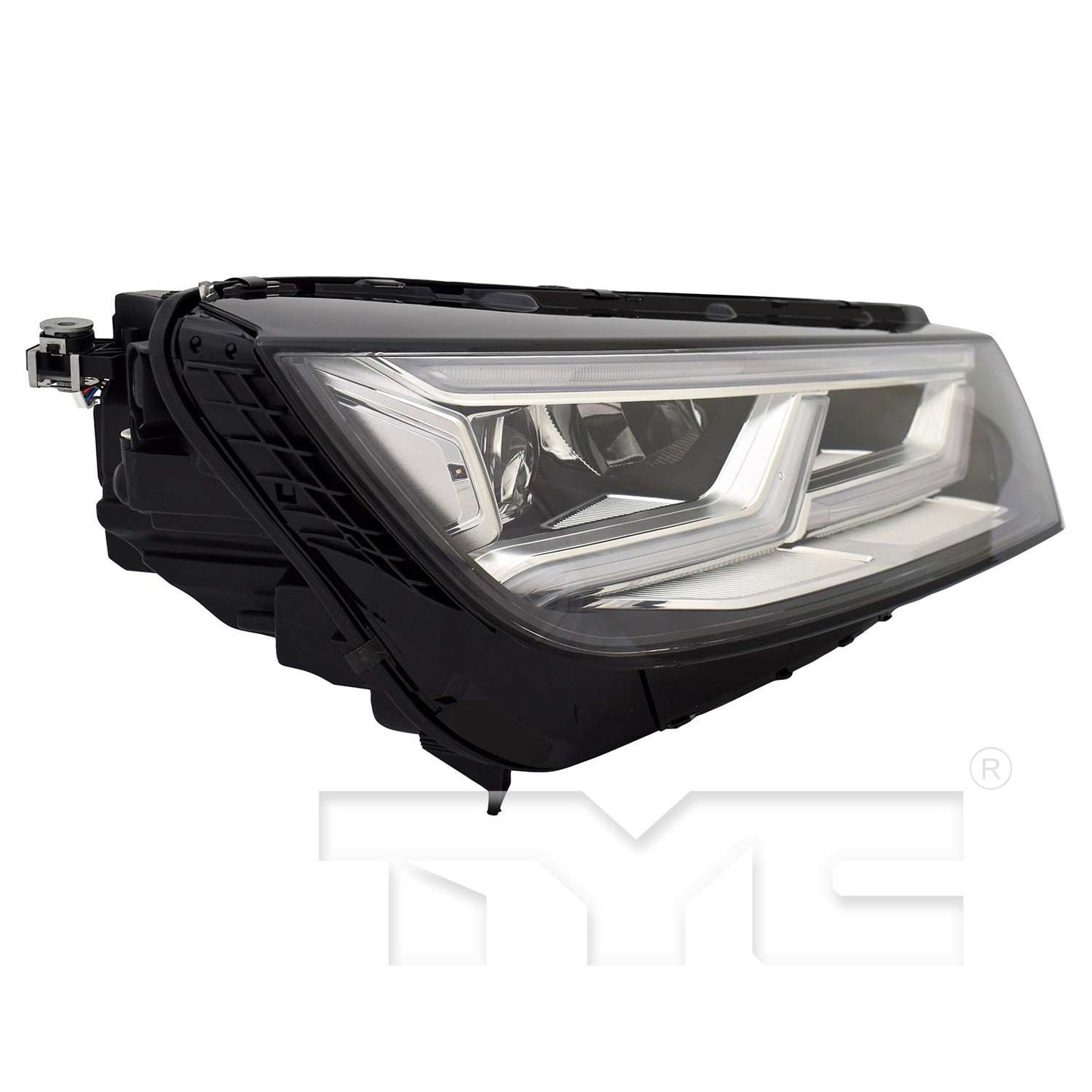 TYC CAPA Certified 20-17095-00-9