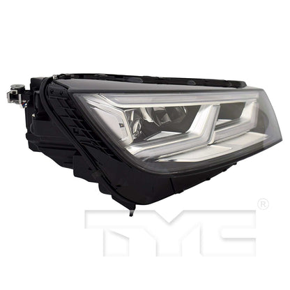 TYC CAPA Certified 20-17095-00-9