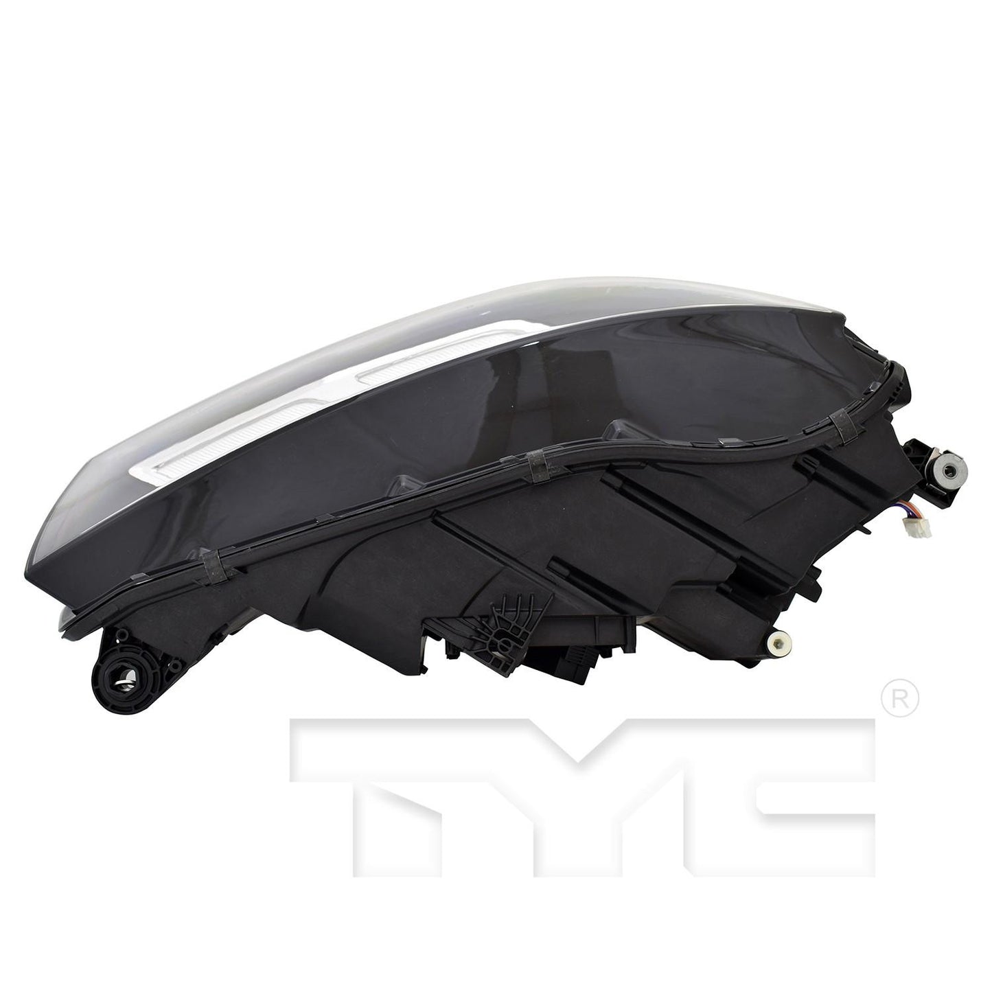 TYC CAPA Certified 20-17095-00-9
