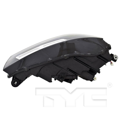 TYC CAPA Certified 20-17095-00-9