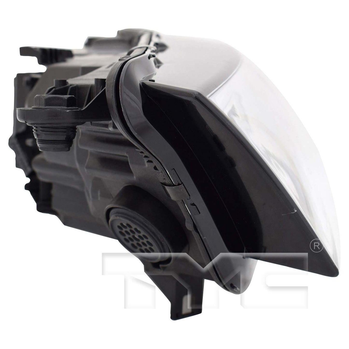 TYC CAPA Certified 20-17096-00-9