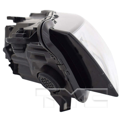 TYC CAPA Certified 20-17096-00-9