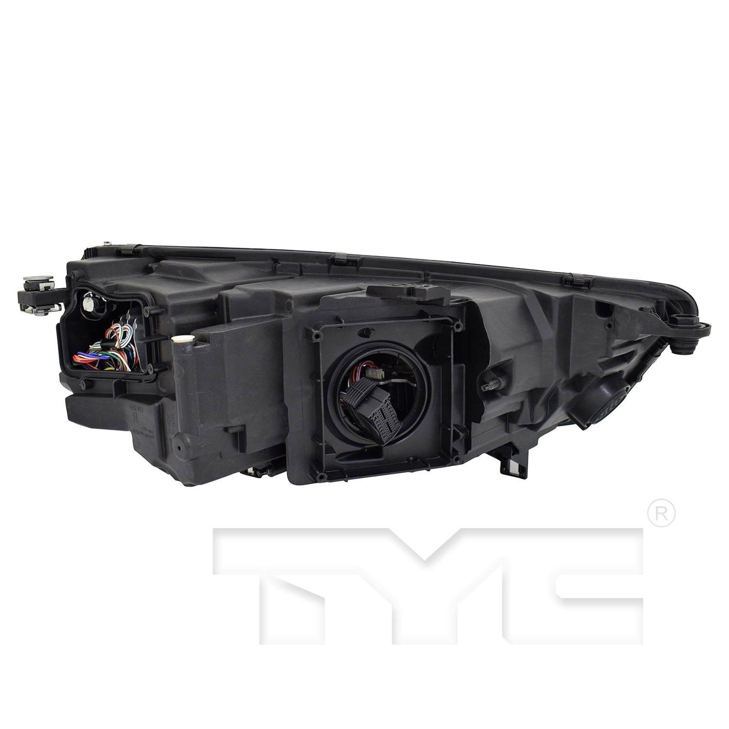 TYC CAPA Certified 20-17096-00-9