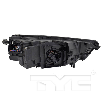 TYC CAPA Certified 20-17096-00-9