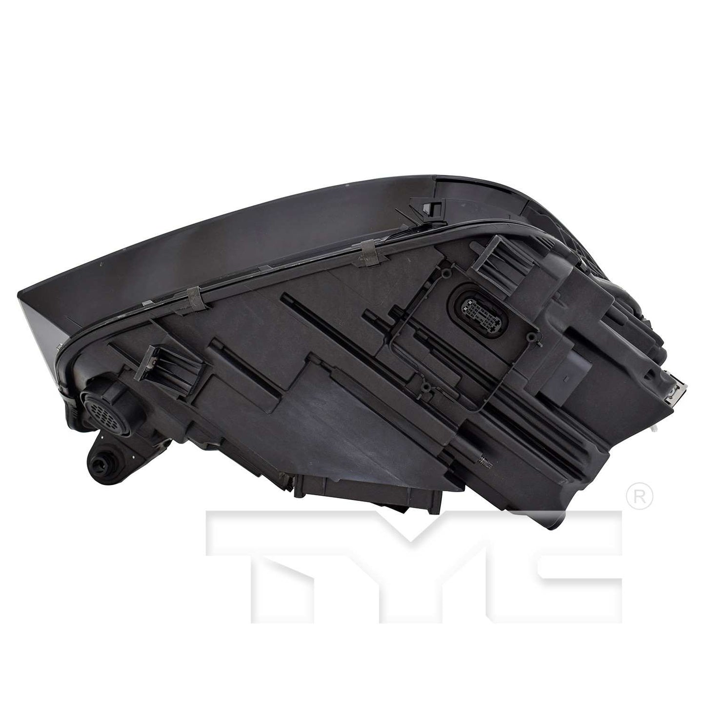 TYC CAPA Certified 20-17096-00-9