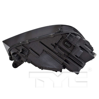 TYC CAPA Certified 20-17096-00-9