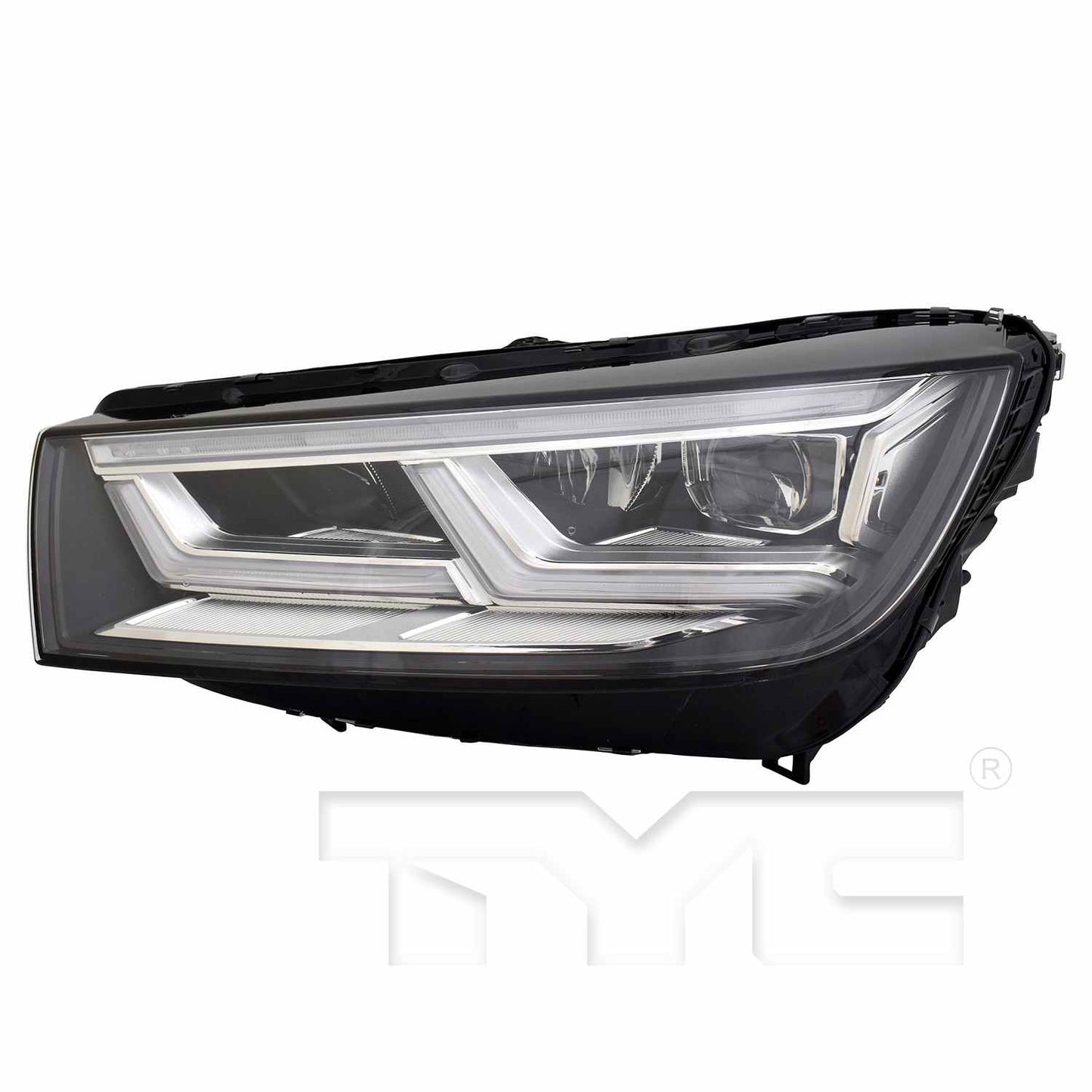 TYC CAPA Certified 20-17096-00-9